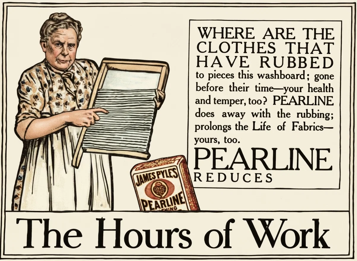 The Hours of Work