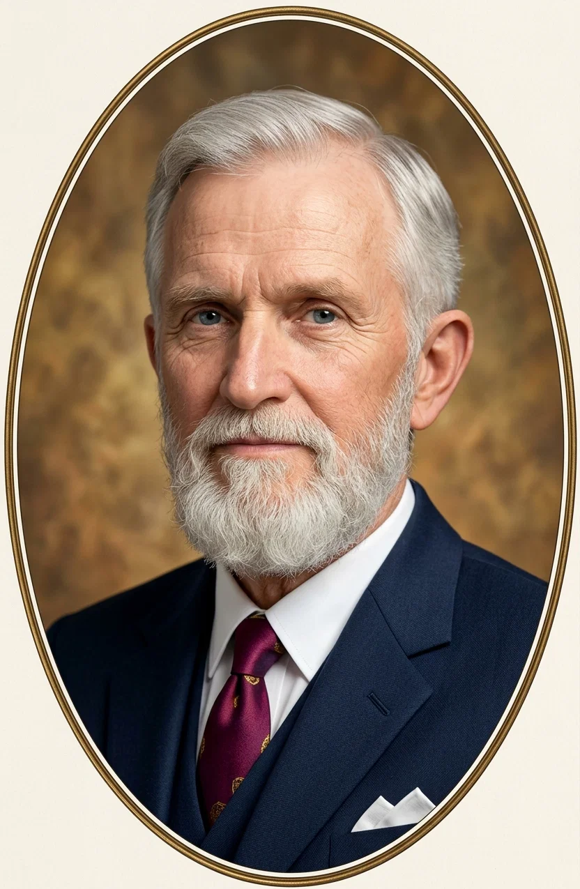ELDER ISAAC SANBORN