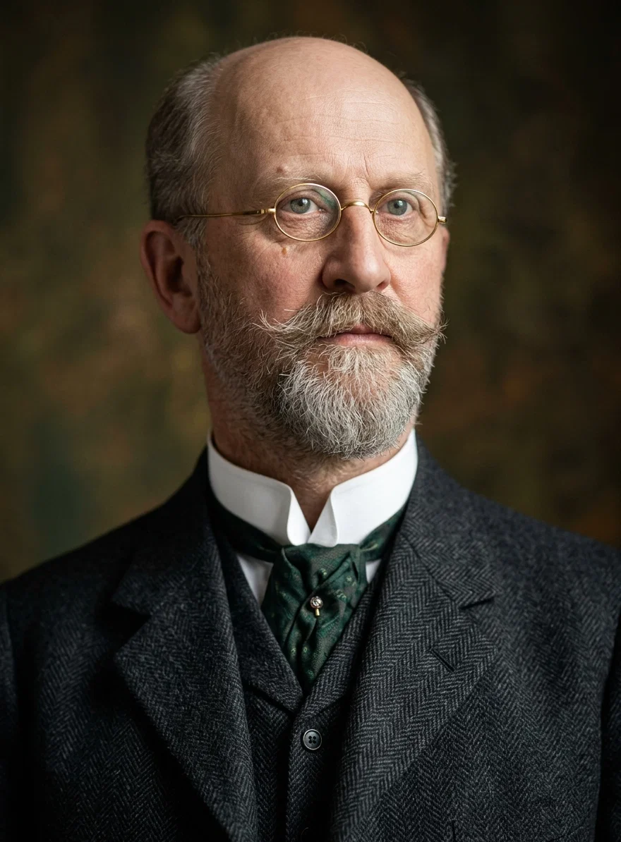 Underwood and Underwood
PHILIP SCHEIDEMAN