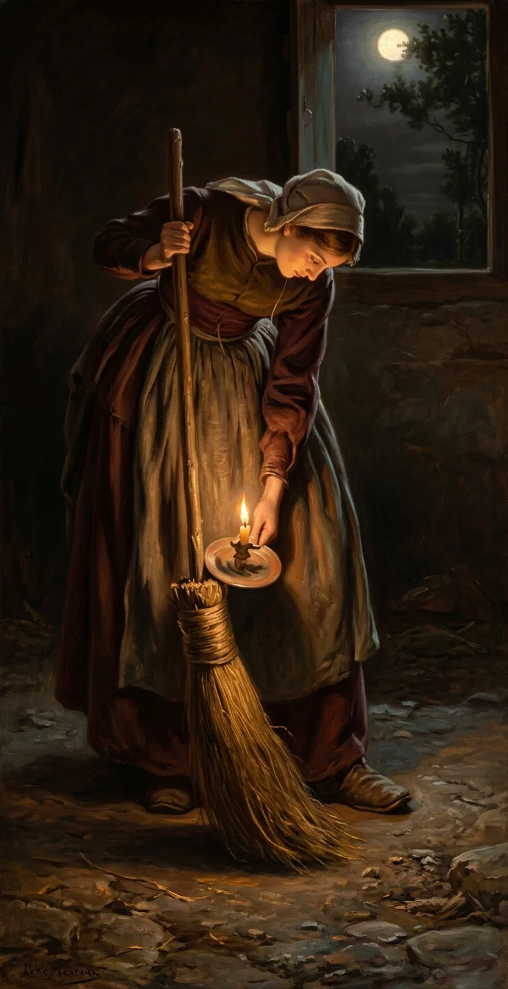 “Either what woman having ten pieces of silver, if she lose one piece, doth not light a candle, and sweep the house, and seek diligently till she find it? And when she hath found it, she calleth her friends and her neighbors together, saying, Rejoice with me; for I have found the piece which I had lost. Likewise, I say unto you, there is joy in the presence of the angels of God over one sinner that repenteth.” Luke 15:8-10.