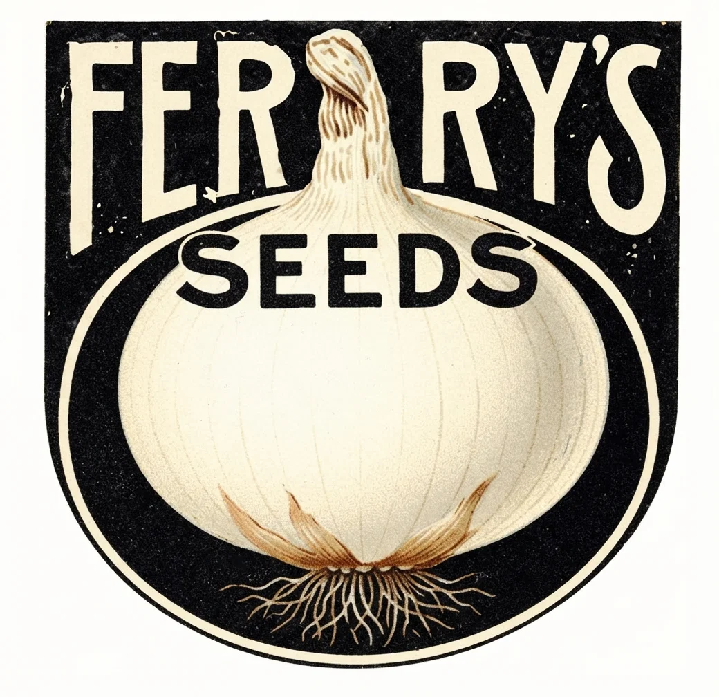 FERRY'S SEEDS have stood the test for over 50 years, and are still in the lead. Their absolute certainty of growth, their uncommonly large yields of delicious vegetables and beautiful flowers, make them the most reliable and the most popular everywhere. Sold by all dealers. 1907 Seed Annual free on request. D. M. FERRY & CO., Detroit, Mich.