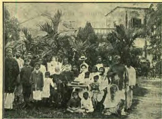 Bengali Sabbath Keepers, Calcutta, India