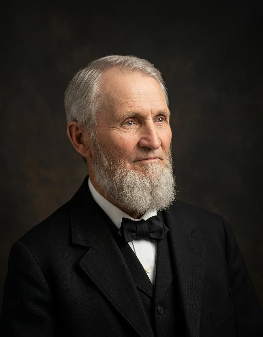 ANDREW OLSEN
