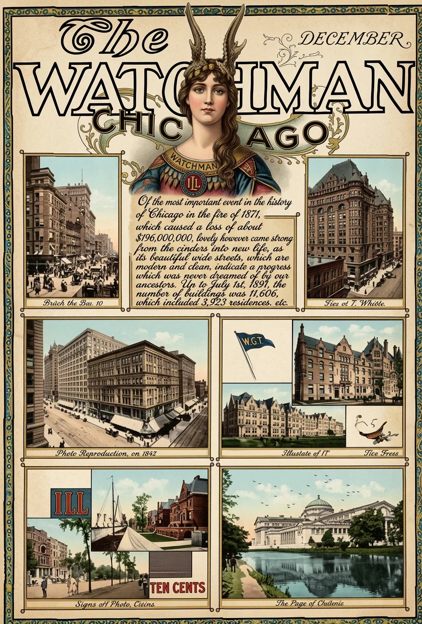 REDUCED FACSIMILE OF FIRST-PAGE COVER
