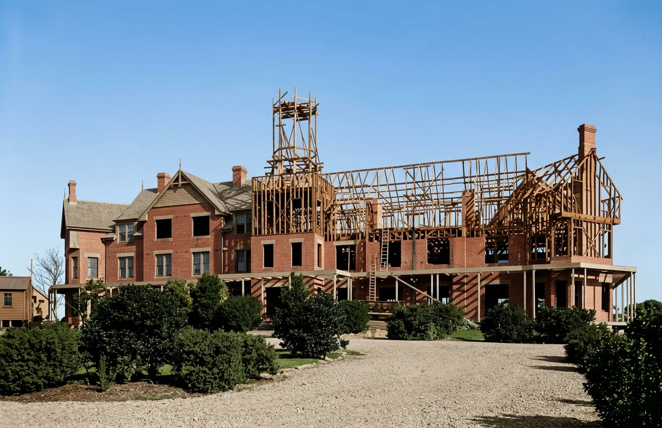SYDNEY SANITARIUM, N. S. W., AUSTRALIA.