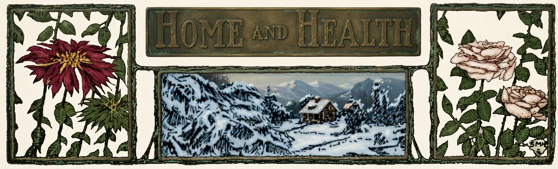HOME AND HEALTH
