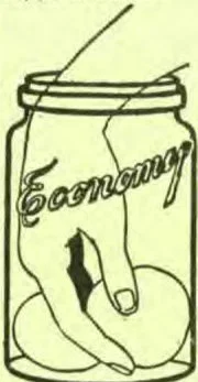 ECONOMY JARS