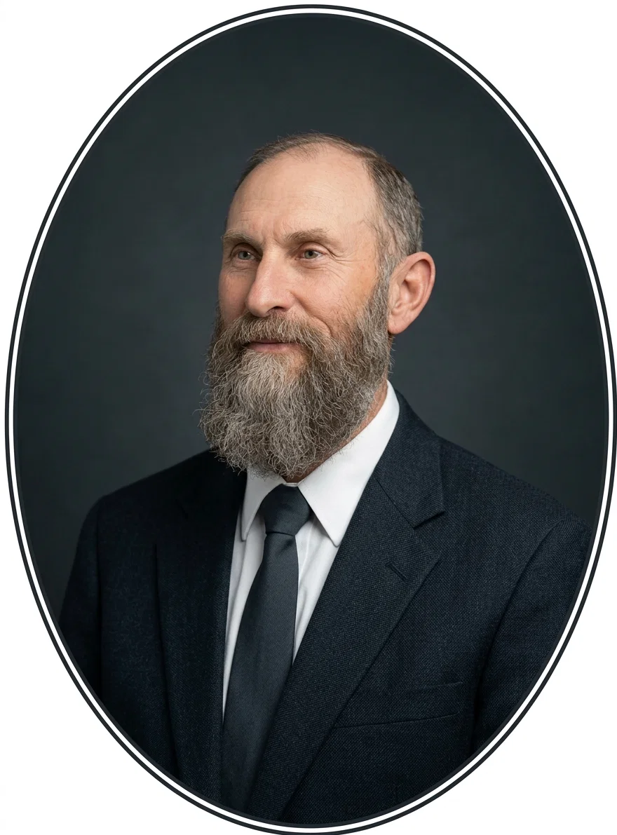 ELDER D. A. BALL