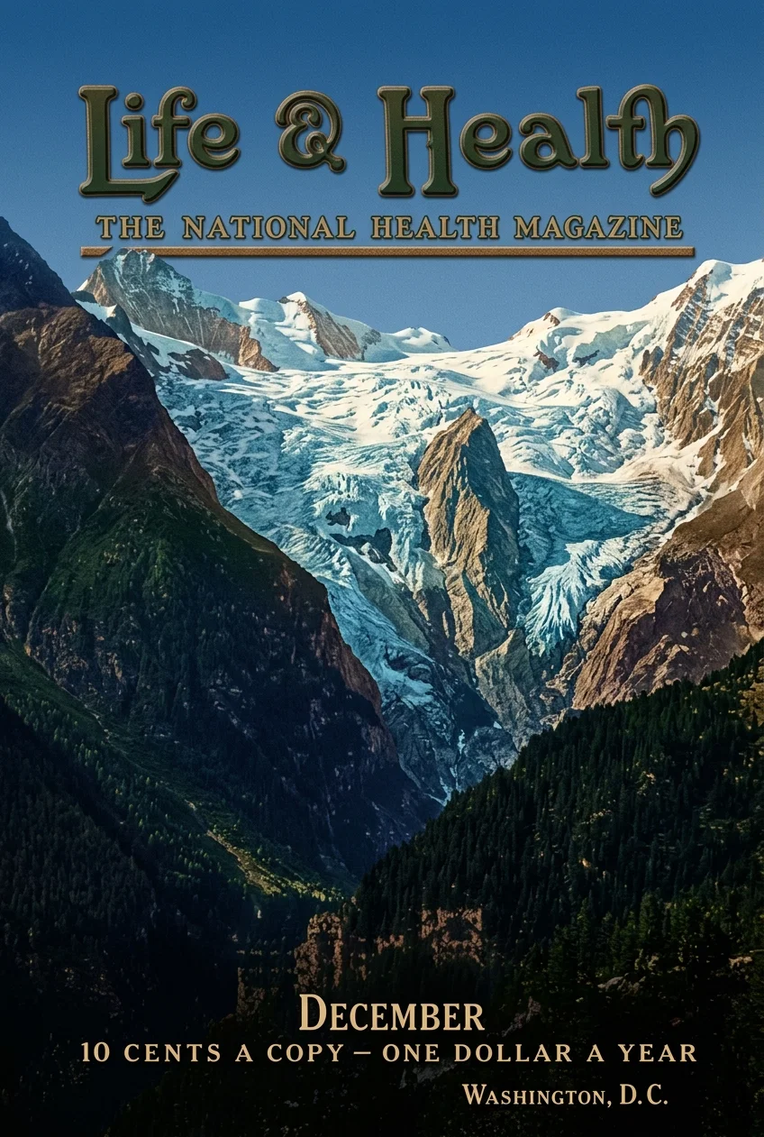 Cover Design Printed in Three Colors