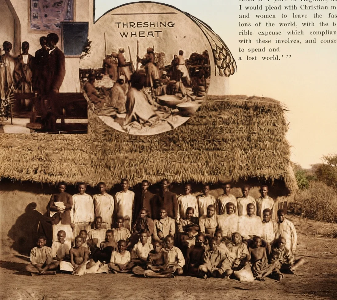 ELD. ANDERSON'S MISSION SCHOOL