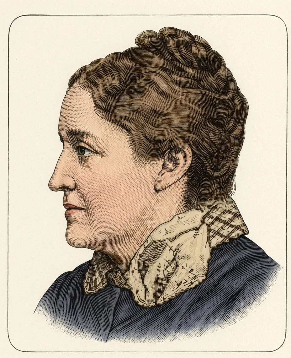 Mrs. Mary Wood-Allen