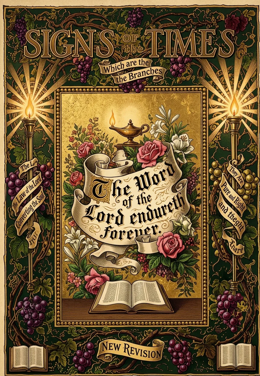 FACSIMILE OF FIRST COVER PAGE