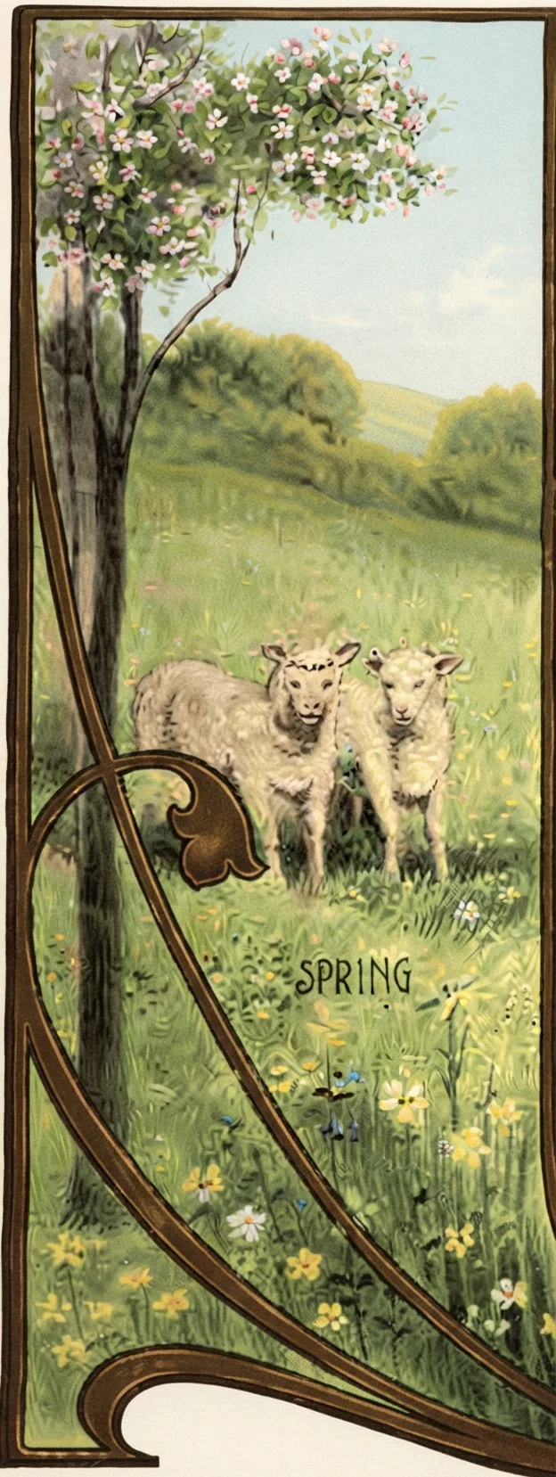 SPRING