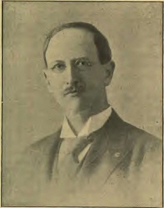 Amos R. Wells.