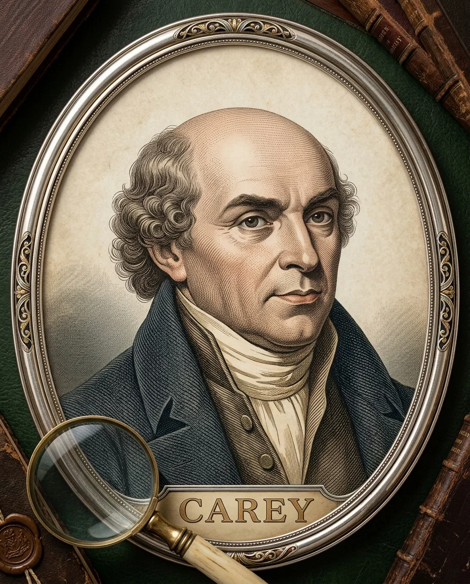 CAREY