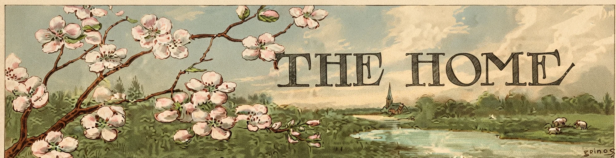 THE HOME