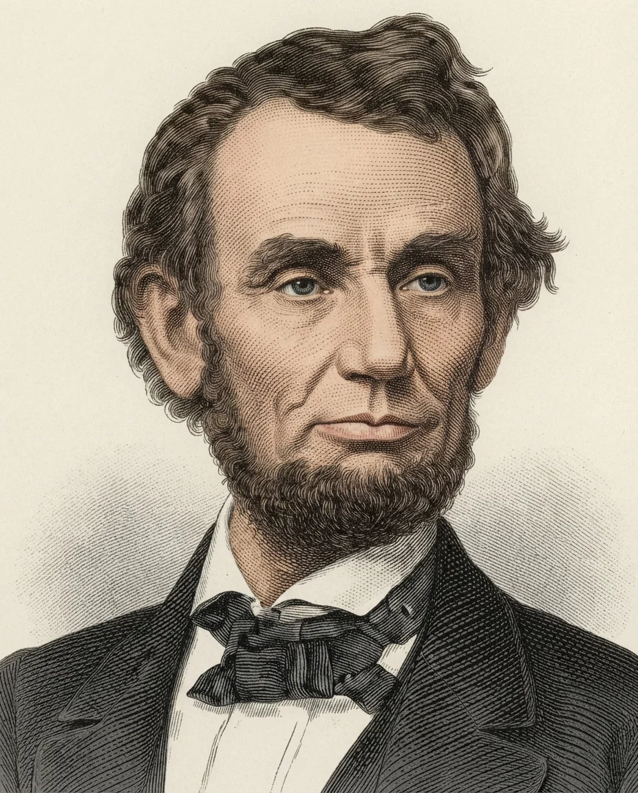 Abraham Lincoln