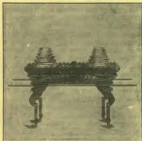 The Table of Showbread