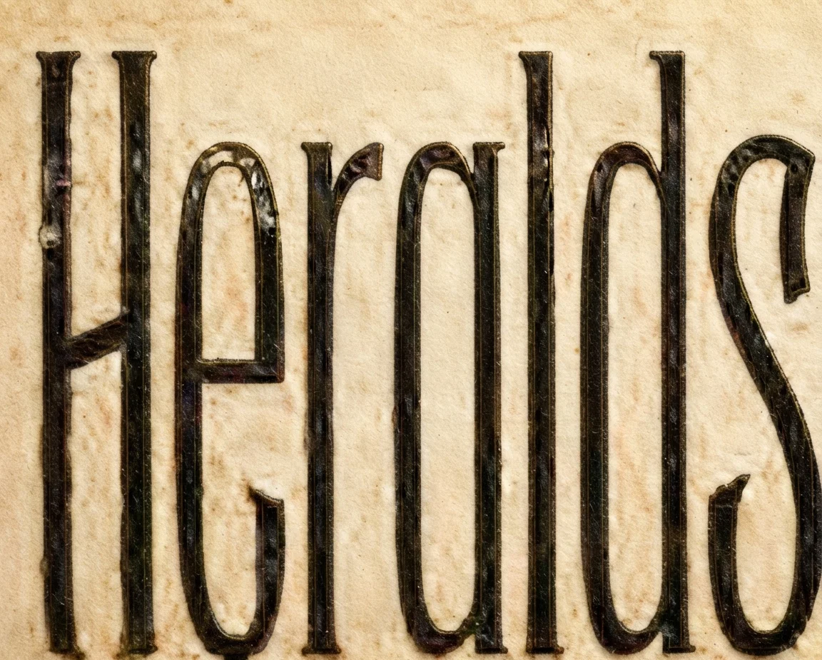 Heralds OF W Ch al PA