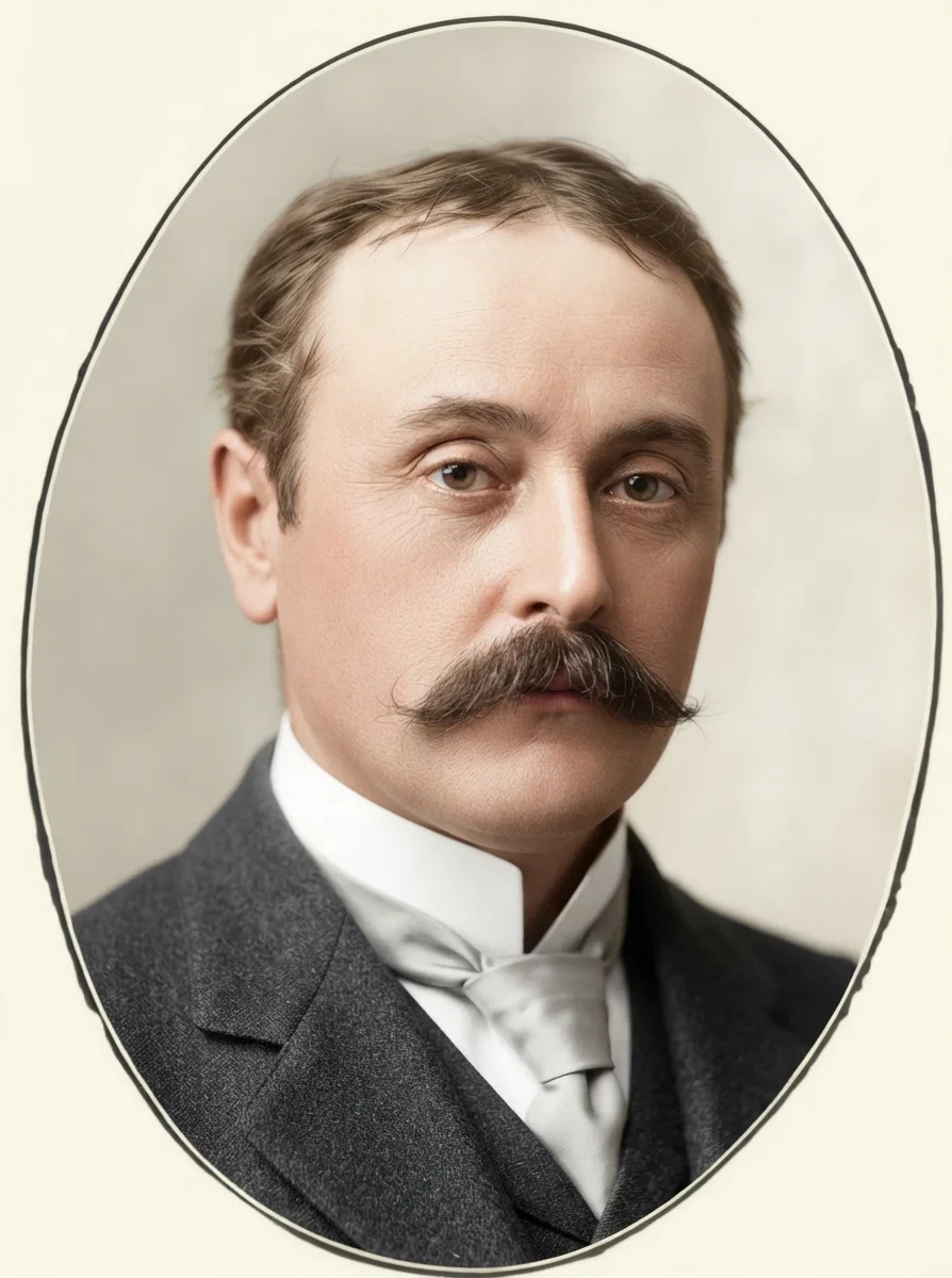 Henry Wade Rogers, Chairman "International Relations."