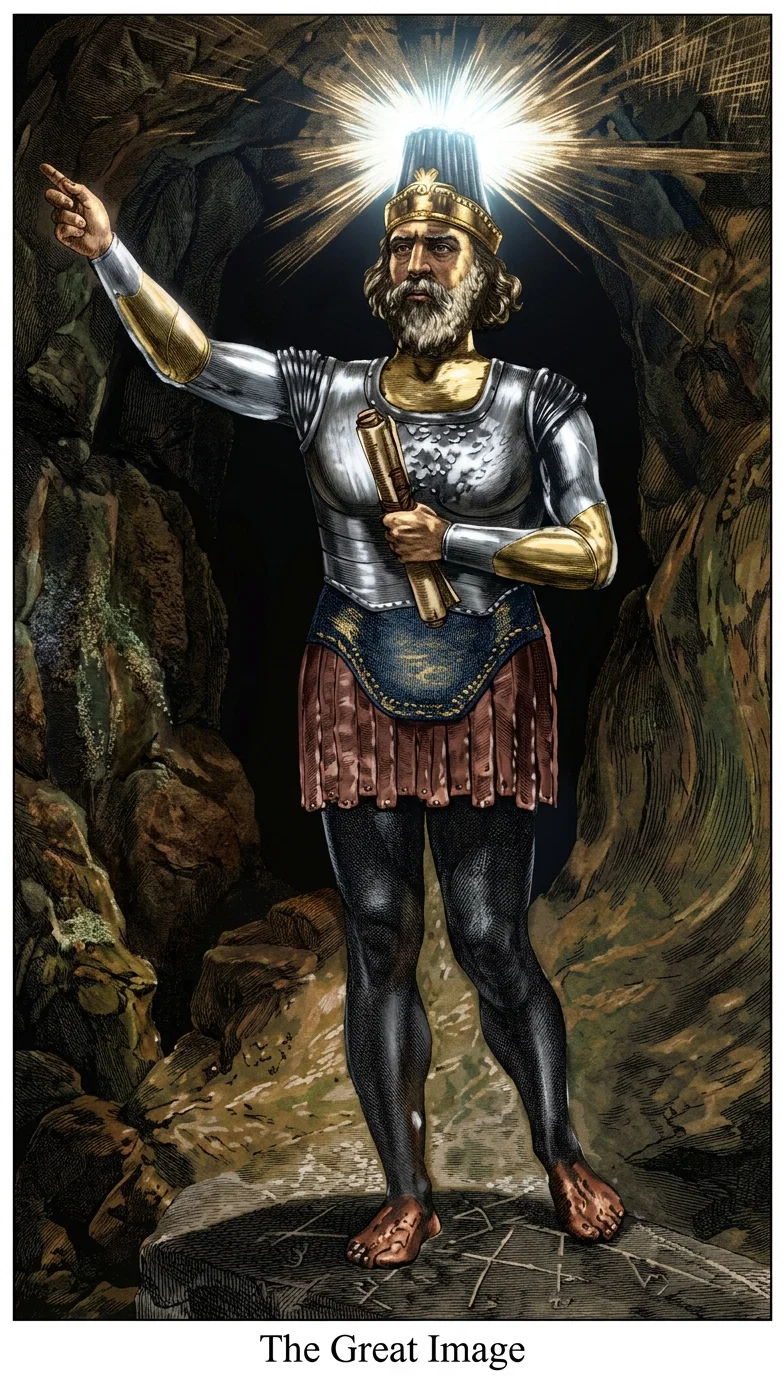 The Great Image