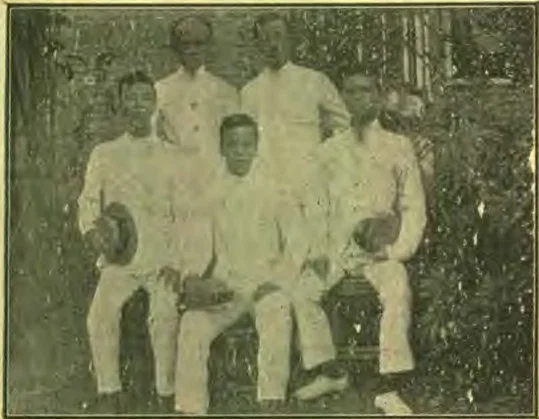 The First-Profits among the Hakkas, China.