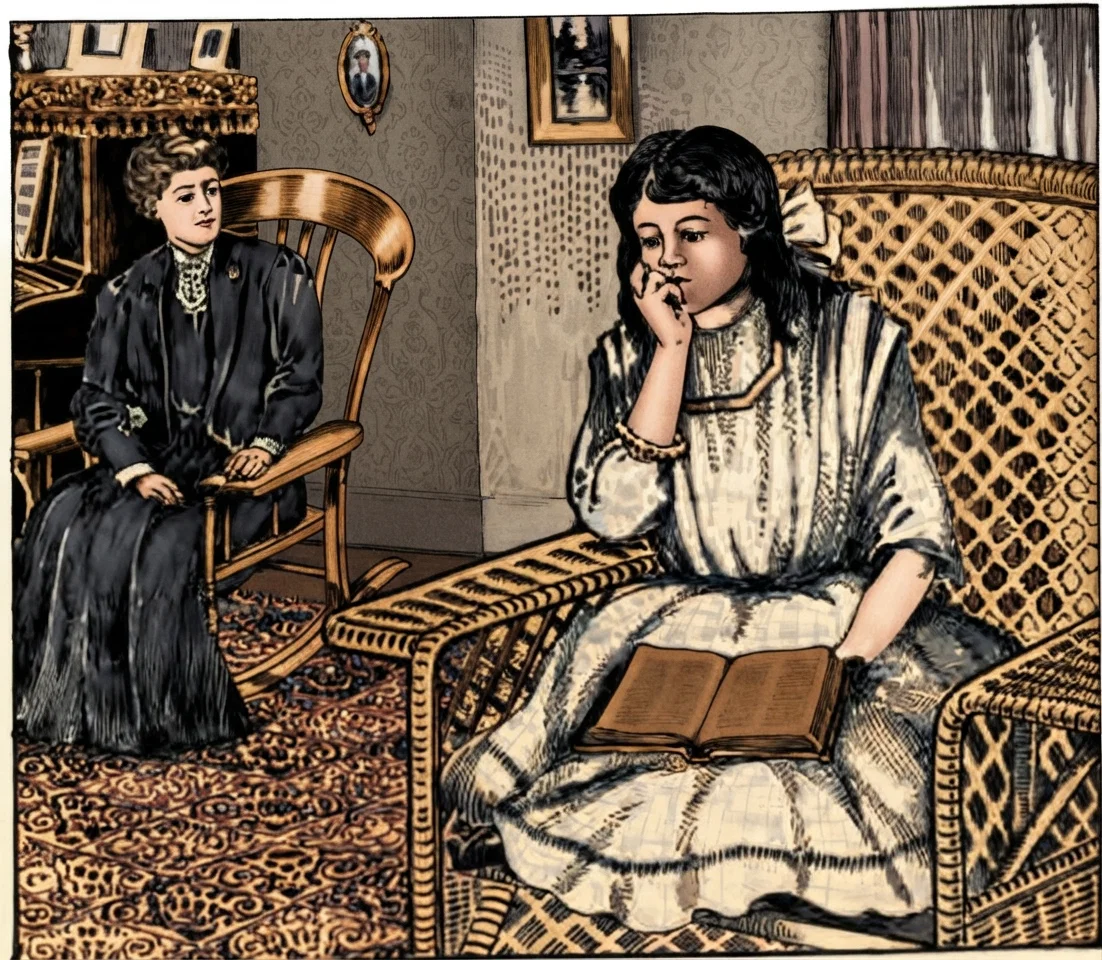 From “How Esther Read Her Bible”