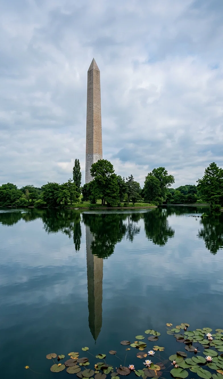 It is inconsistent to erect great and costly monuments to the illustrious departed, unless we regard the immortal principles they taught as the basic fundamentals of good government.