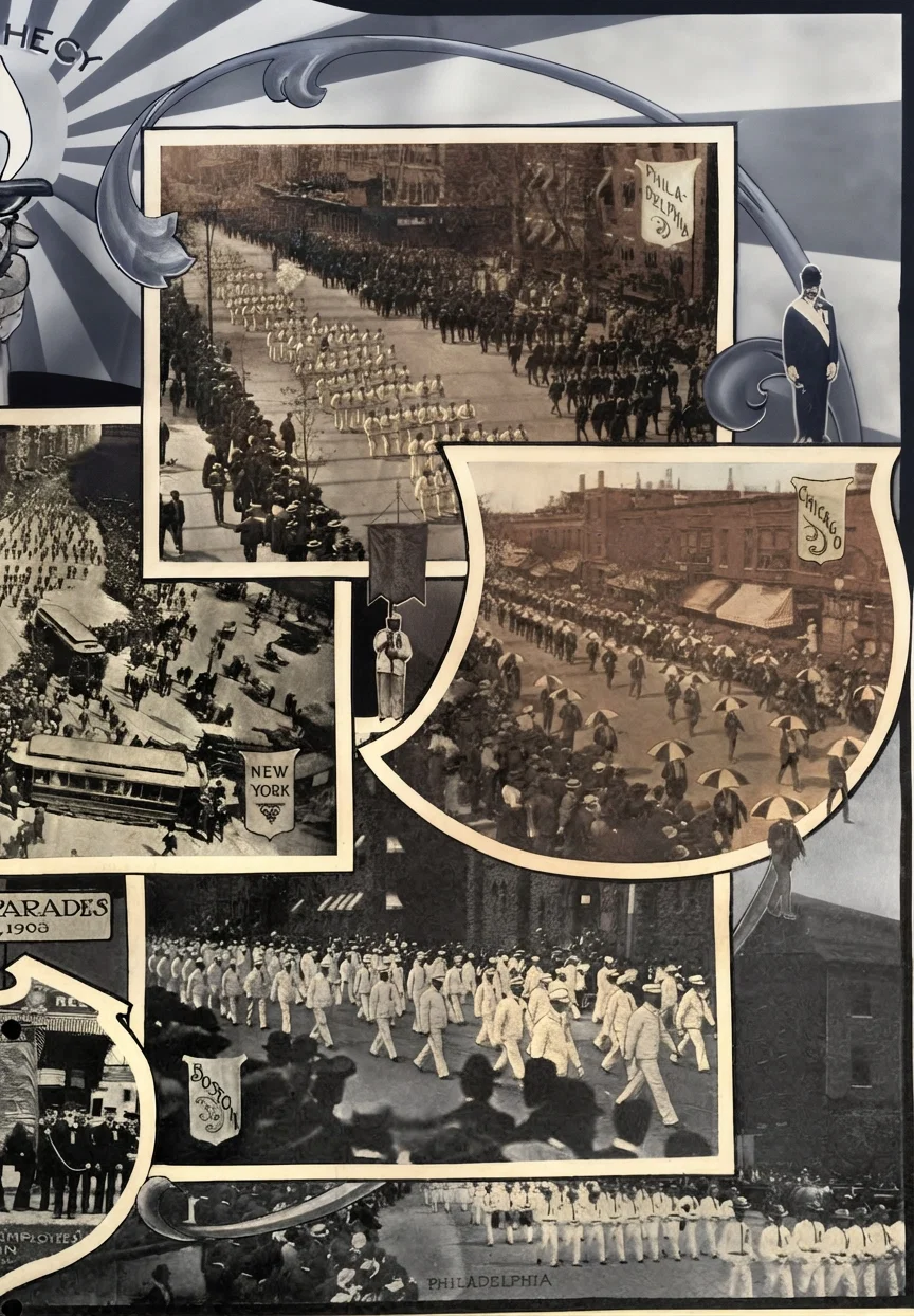 the United States, September 7, 1903.