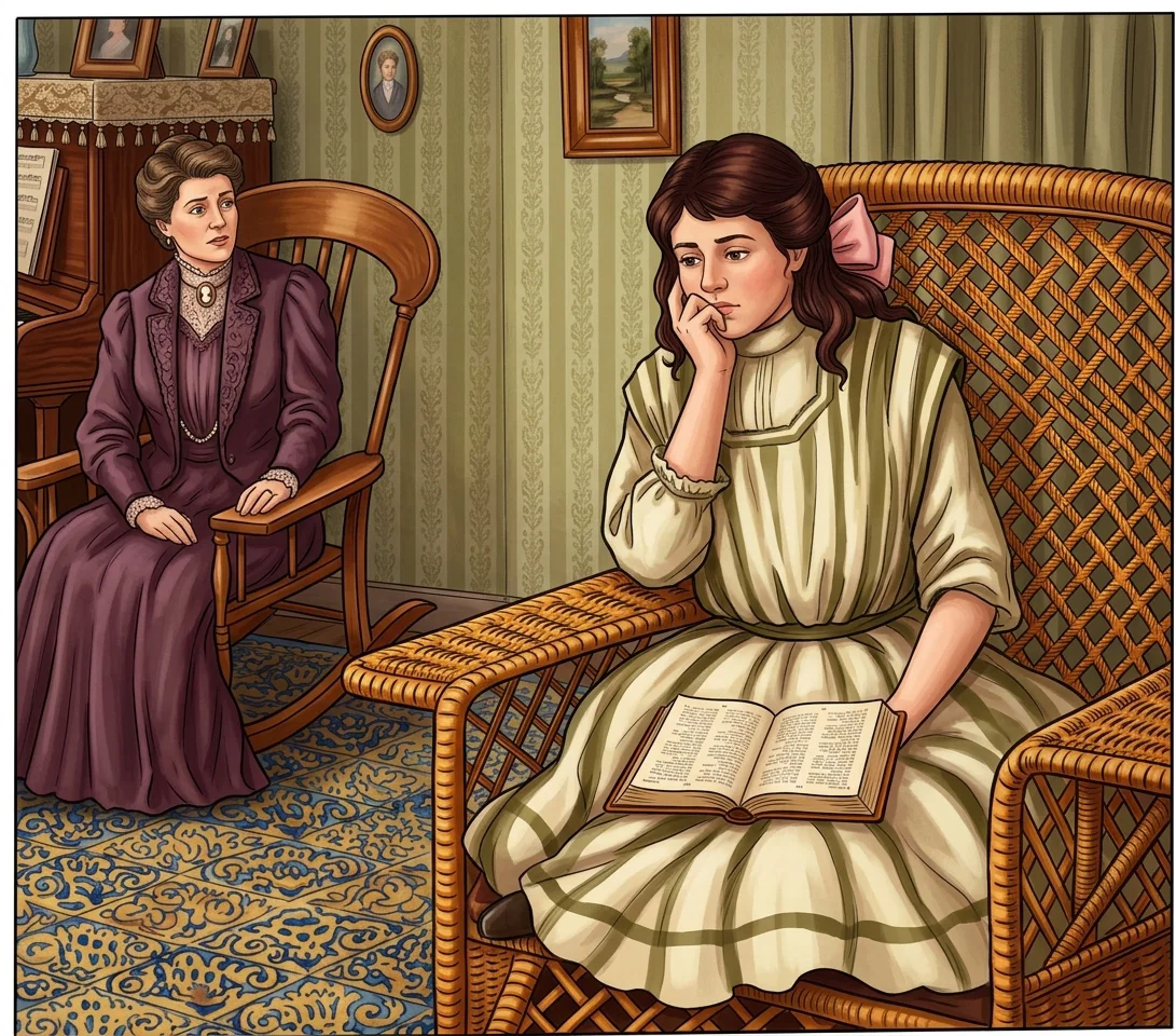 From "How Esther Read Her Bible"