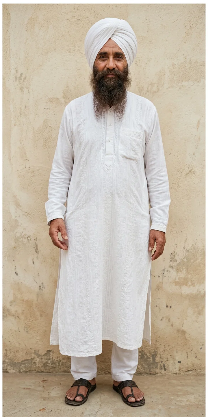 JOHN LAST, WHO SUFFERED DEATH AT THE HANDS OF FANATICAL MOHAMMEDANS IN NORTH INDIA