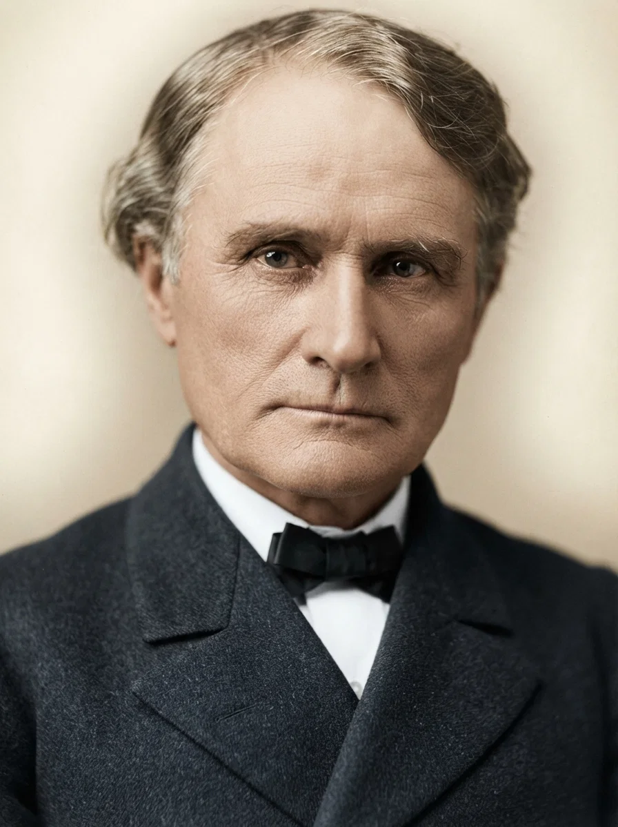 Chas. L. Thompson, D.D.