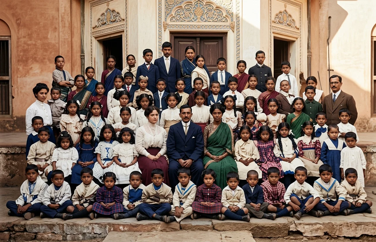 GUATEMALA ENGLISH SCHOOL