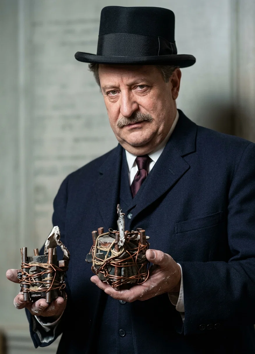 © Underwood & Underwood