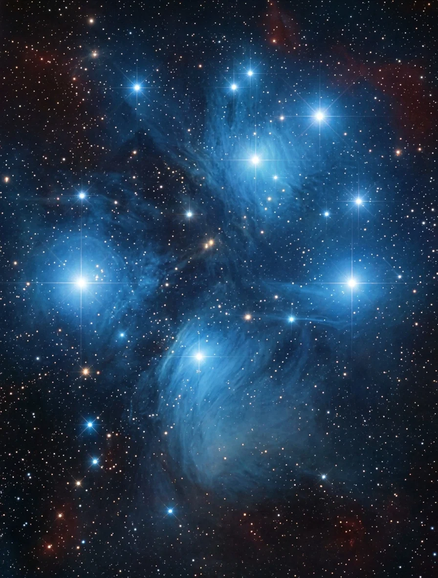 Photographed at the Yerkes Observatory