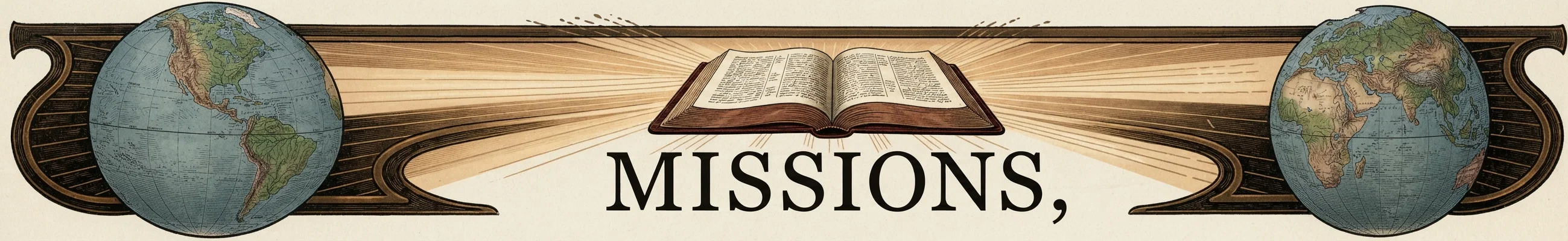 MISSIONS