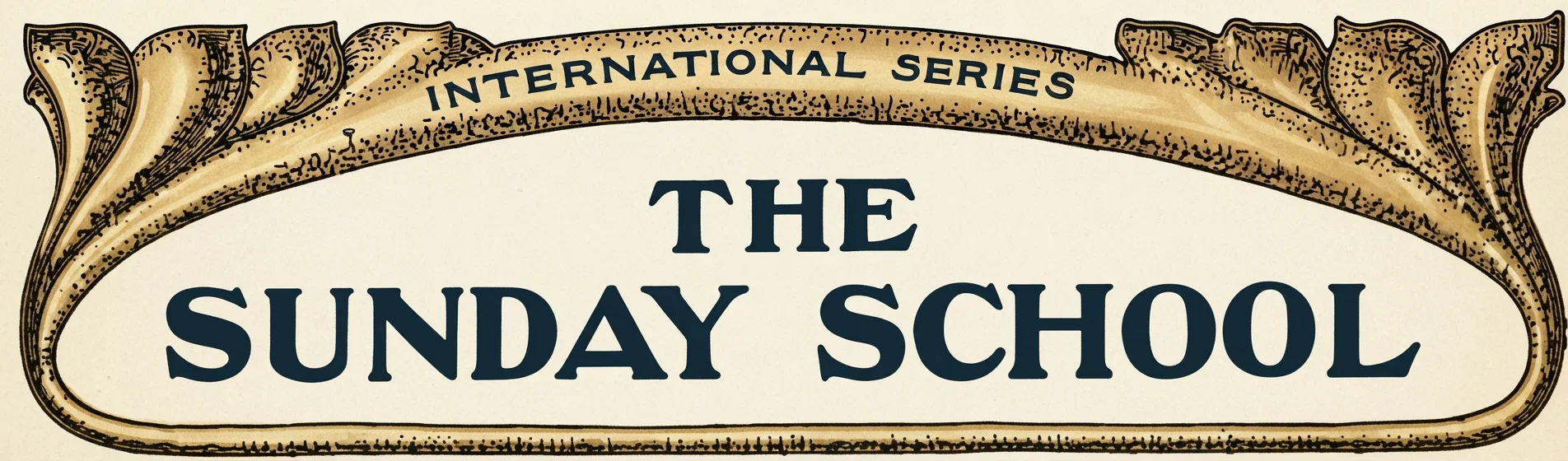 LESSON 4.—JULY 23.—THE GRACIOUS INVITATION.