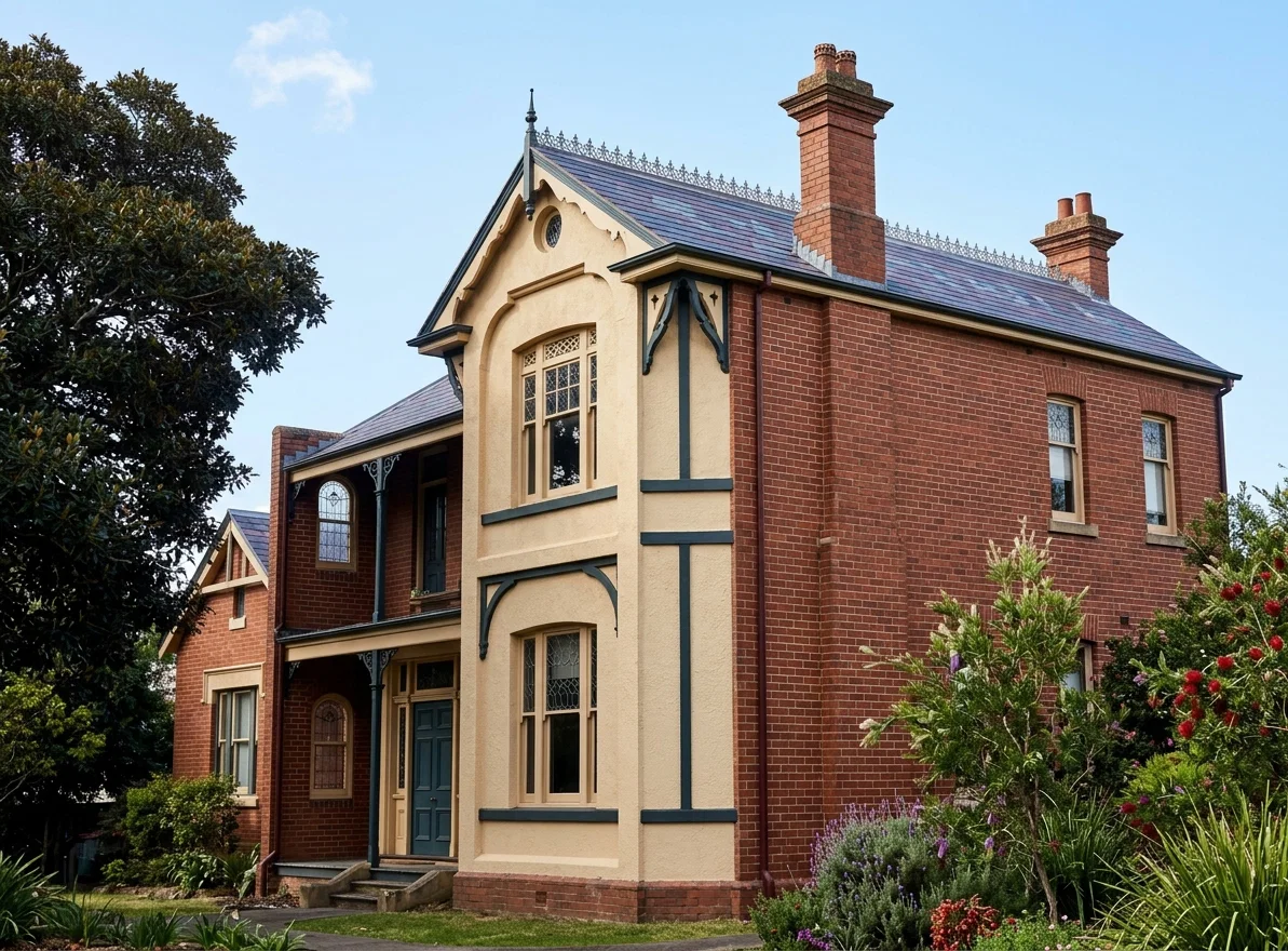 AUSTRALASIAN UNION CONFERENCE OFFICES