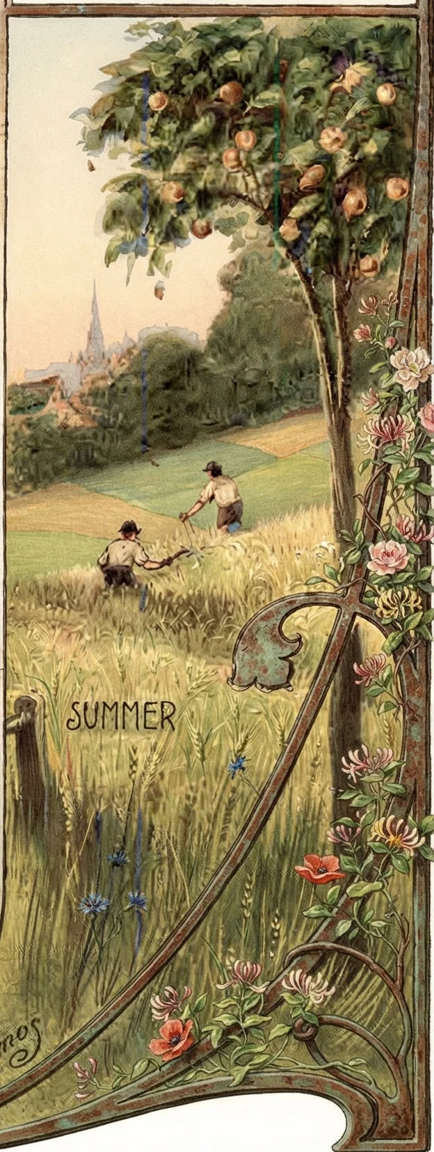 SUMMER