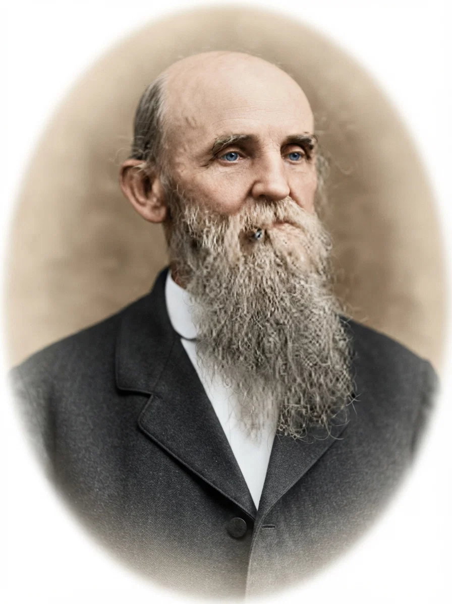 R. H. Graves, M.D., D.D.
