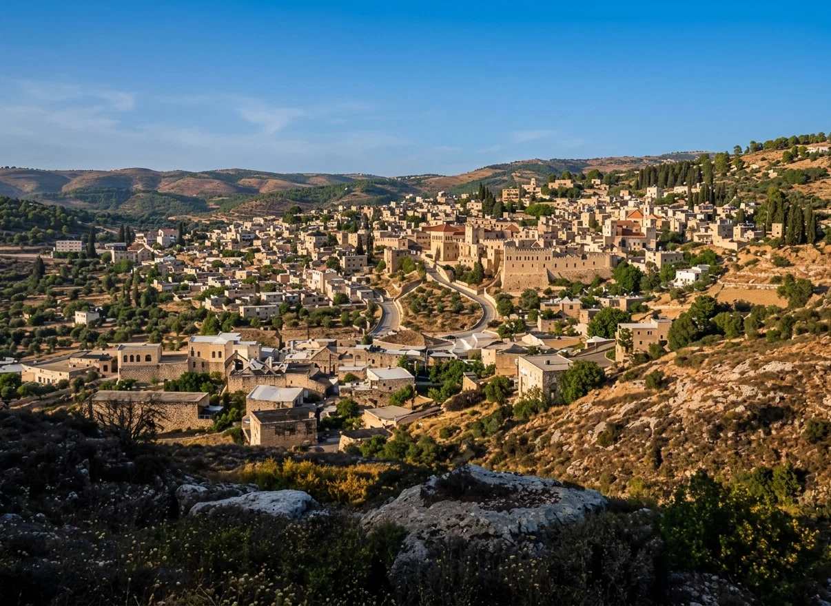 NAZARETH