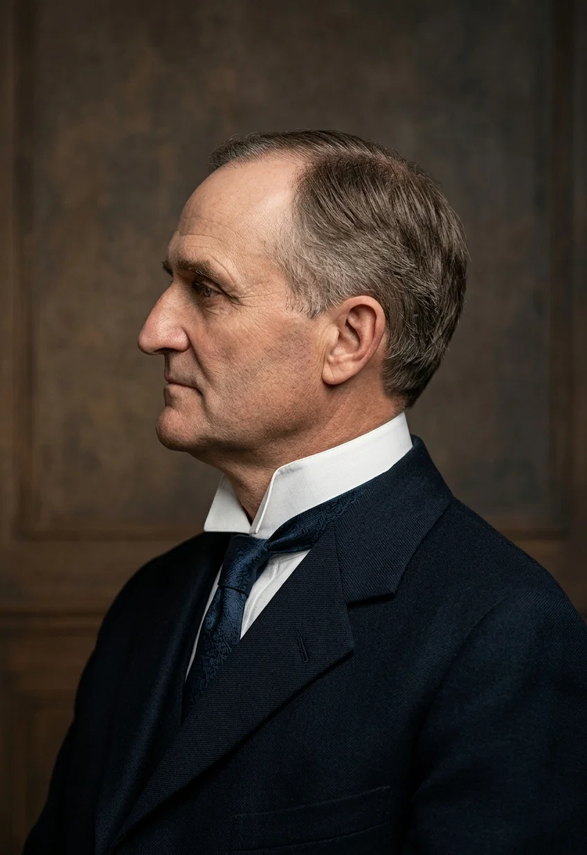 JUDGE W. H. WALLACE, OF KANSAS CITY