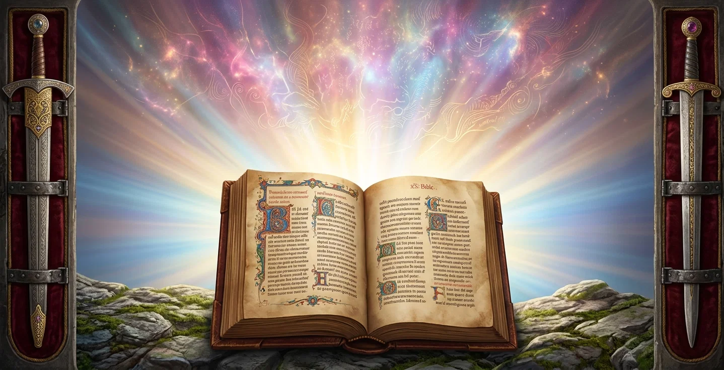 THY WORD IS TRUTH