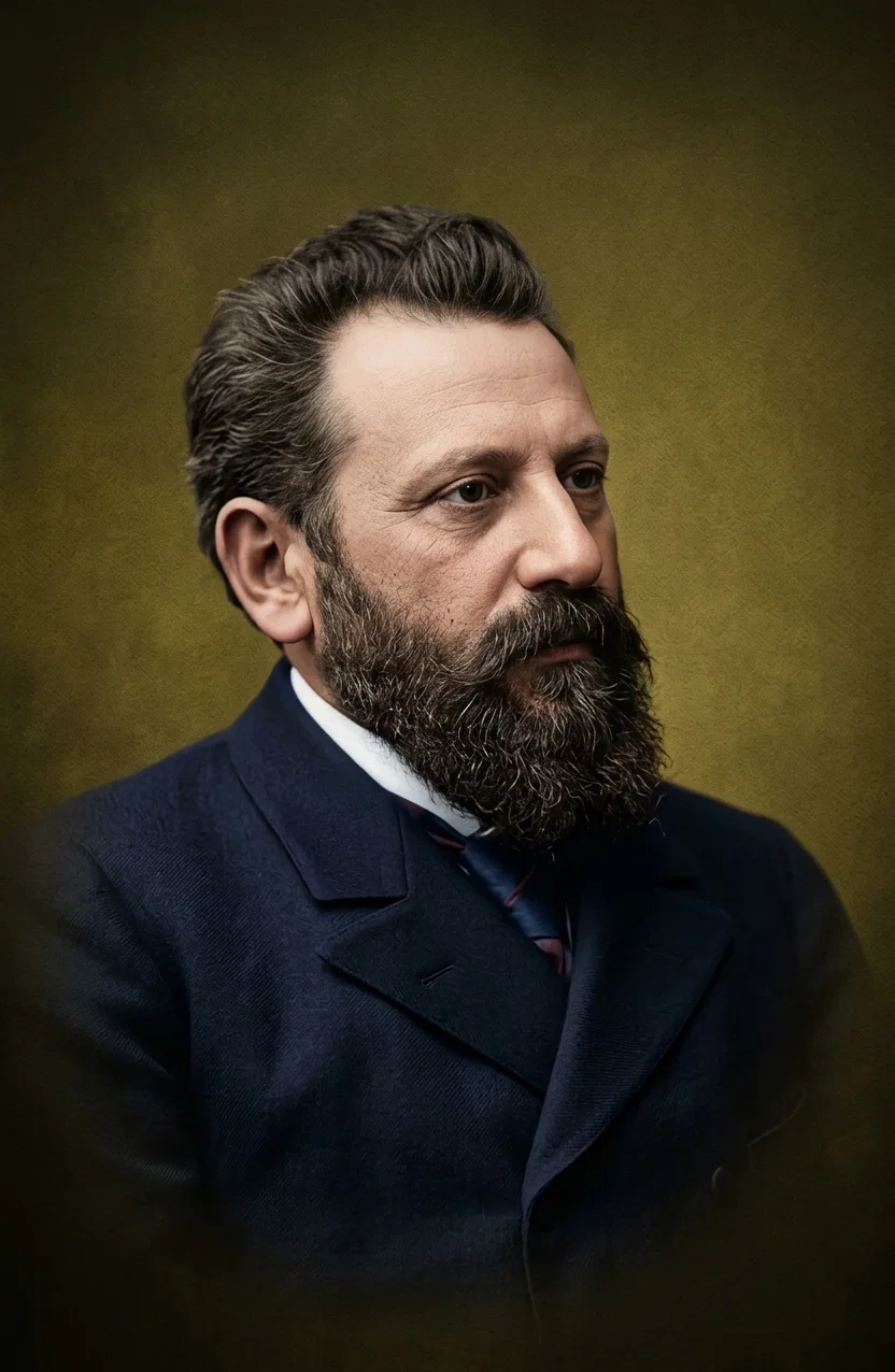 DR. MAZZONI