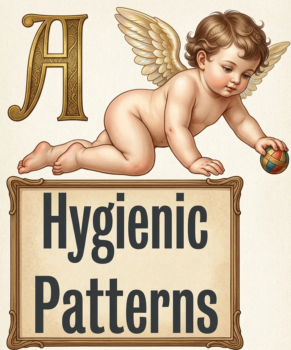 Hygienic Patterns