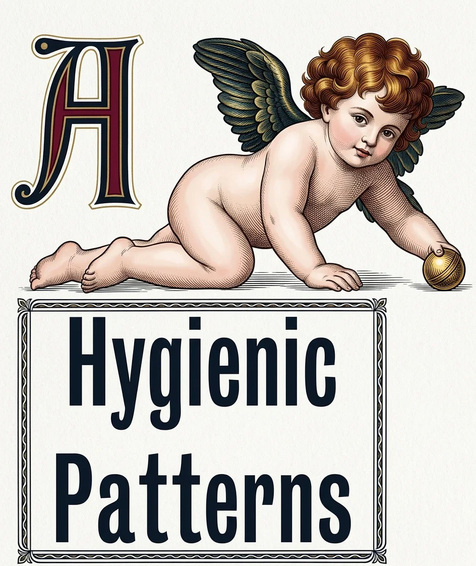 Hygienic Patterns
