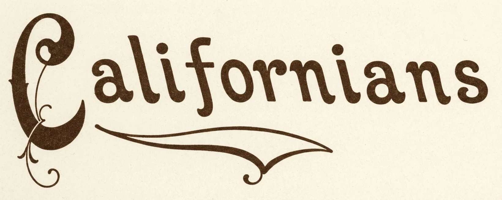 Californians