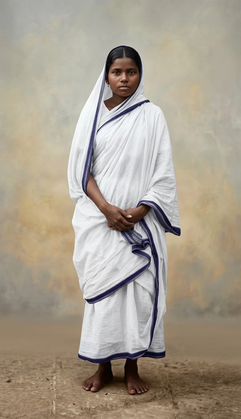 YOUNG WIDOWHOOD IN INDIA
