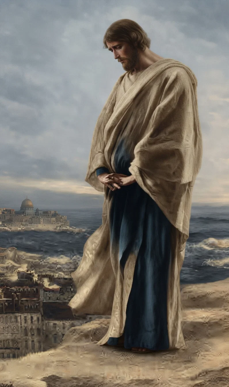“THEY DRANK OF THAT ROCK, . . . AND THAT ROCK WAS CHRIST”