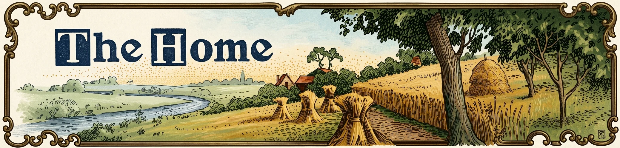The Home